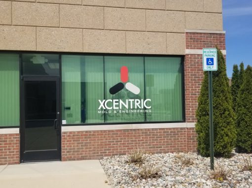 XCENTRIC